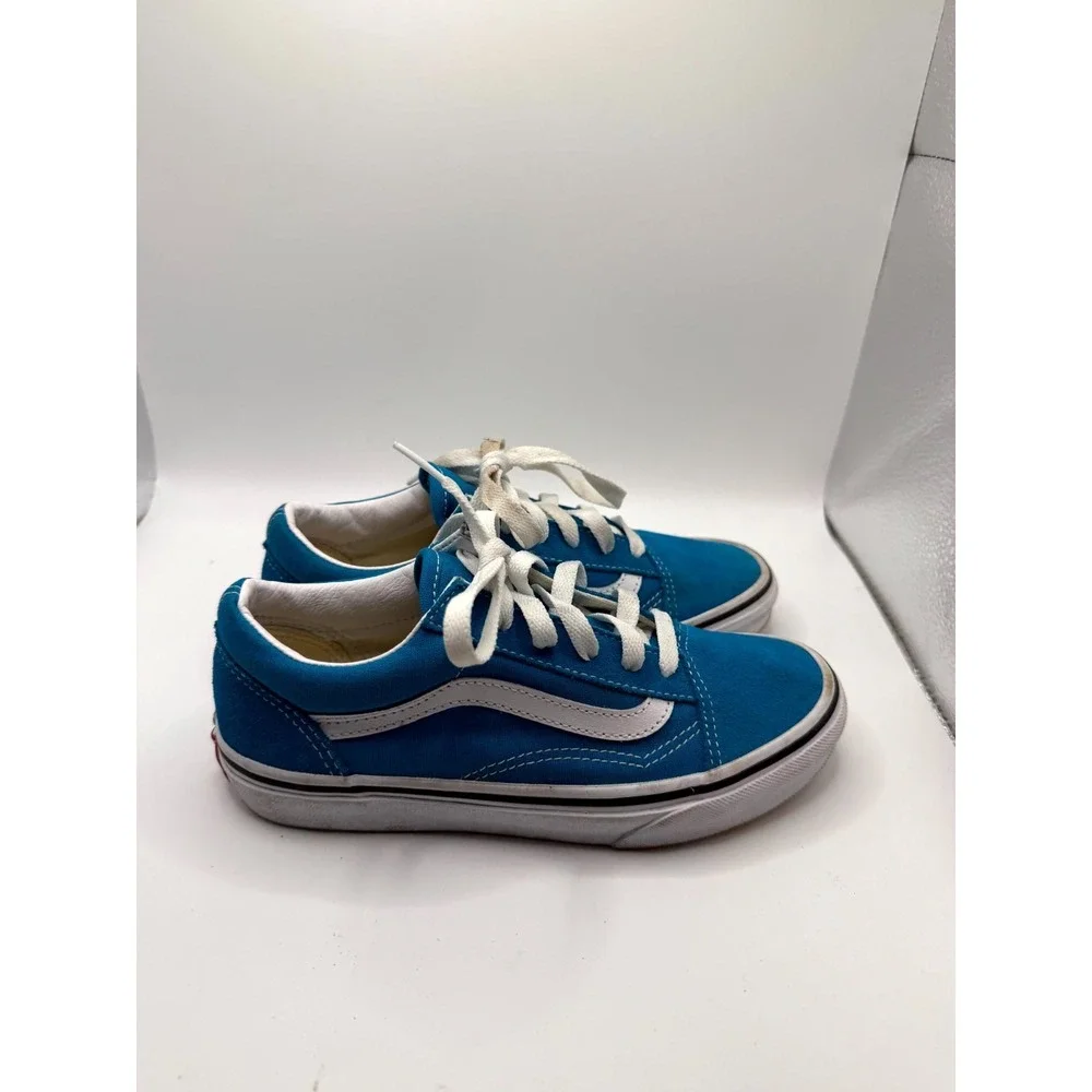 Vans thank you